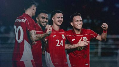 Timnas Indonesia