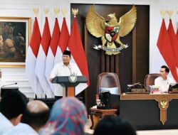 Pemerintah Umumkan RKP 2025, Gaji ASN dan Program Prioritas Jadi Fokus Utama