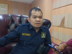 Budi Yuhanda Soroti Minimnya Dana Desa, Dorong Provinsi Bantu Infrastruktur di Mesuji
