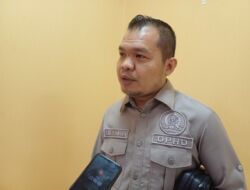 DPRD Lampung Jadwalkan Paripurna RPJMD 2025-2029
