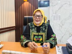 Elly Wahyuni Apresiasi 100 Hari Kerja Gubernur Mirza