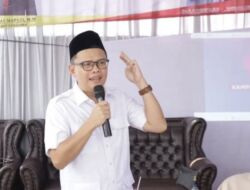 Fauzi Heri Minta Pengusaha Tapioka Taati Instruksi Gubernur Lampung
