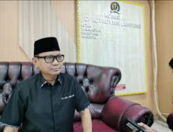 Komisi II Dukung Upaya Lampung Jadi Lumbung Pangan Nasional