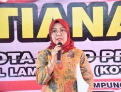 Kostiana: DPRD Lampung Kawal APBD 2026 agar Tepat Sasaran