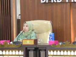 Maulidah Zauroh Puji Kebijakan Gubernur Lampung Rahmat Mirzani Djausal Soal Harga Singkong