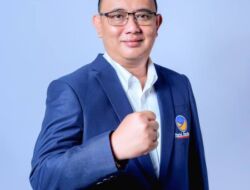 Dengarkan Aspirasi Warga, Yudha Al Hadjid Komit Bangun Desa Batu Menyan Pesawaran