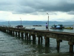 Pembangunan Dermaga di Pematang Sawa dan Pulau Tabuan untuk Dongkrak Ekonomi Daerah