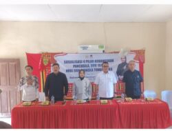 Rachmawati: 4 Pilar Kebangsaan Disebut Soko Guru