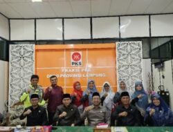 Terima Audiensi ORKI, Fraksi PKS Tegaskan Komitmen sebagai Rumah Perjuangan Rakyat