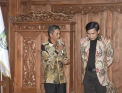 Wakil Ketua Komisi I DPRD Lampung Dukung Penguatan Nilai Pancasila Lewat Puisi