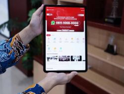 Sentuh Tanahku Hadirkan Antrian Online untuk Permudah Masyarakat dalam Layanan Pertanahan
