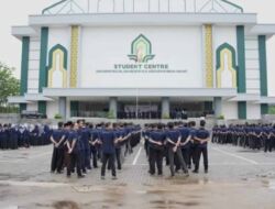 500 Mahasiswa UIN Pekalongan Siap Diterjunkan dalam KKN Tematik Ekoteologi dan Pertanahan