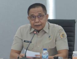 Gelar Kick Off Implementation Support Mission, Sekjen ATR/BPN Paparkan Lima Langkah Percepatan dan Peningkatan Kinerja ILASPP