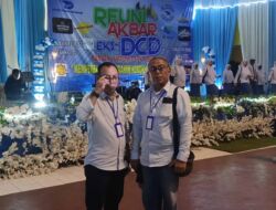 Eratkan Silaturrahmi, Alumni Dipasena Gelar Reuni Akbar