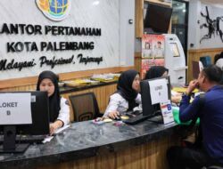 Tidak Mau Lewat Calo, Urus Administrasi Pertanahan secara Mandiri Ternyata Lebih Murah