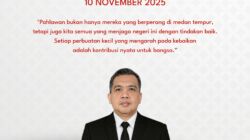 Ade Suprizal, S.T, M.T - Kepala Dinas Cipta Karya dan Tata Ruang Kota Tangerang Selatan