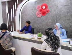 Tidak Perlu Menunggu Lama di Loket, Antrian Online dalam Sentuh Tanahku Mudahkan Warga Urus Sertipikat Tanah