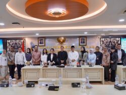 Rapat Dengar Pendapat Umum, Kementerian ATR/BPN Bahas Penyelesaian Pengaduan Konflik Agraria Bersama BAP DPD RI