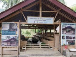 Reforma Agraria Buka Akses Warga Desa Nunuk Baru untuk Jalankan Usaha Ternak Domba