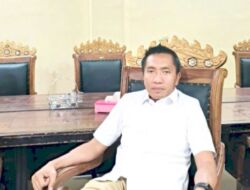 DPRD Bandar Lampung Ajak ASN dan Warga Berdonasi untuk Korban Banjir