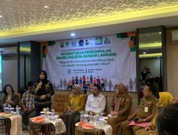 DPRD Kota Bandar Lampung Dukung Pembentukan Perkumpulan Disabilitas