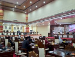 DPRD Bandar Lampung Desak Anggaran 2026 Prioritaskan Akses Disabilitas