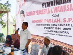 Komisi IV DPRD Bandar Lampung Desak Pemkot Hapus Uang Komite