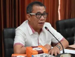 Pansus DPRD Bandar Lampung Dalami Raperda Pendirian Perumda Aneka Usaha Tapis Berseri