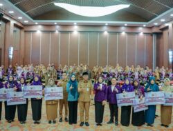 Pemprov Lampung Pastikan Masyarakat Dapatkan Pelayanan Dasar yang Setara