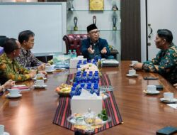 Pemprov Lampung Perkuat Hirilisasi Produk Pertanian