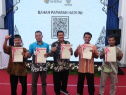 Konsolidasi Tanah Buahkan Hasil: Lingkungan Asri, Harga Tanah Naik Tiga Kali Lipat