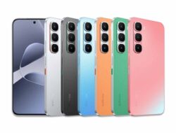 Harga dan Spesifikasi Infinix Note 60 Pro di Indonesia: Flagship Midrange 2026!