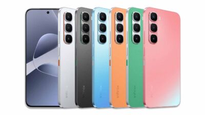 Harga dan Spesifikasi Infinix Note 60 Pro di Indonesia: Flagship Midrange 2026!