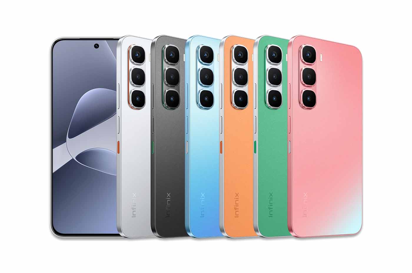 Infinix Note 60 Pro