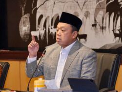 Menteri Nusron Komitmen Capai 87 Persen LP2B demi Ketahanan Pangan Nasional