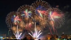 new year's eve