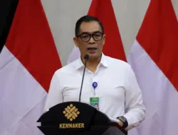Ramai Info BSU 2026, Kementerian Ketenagakerjaan Imbau Masyarakat Waspadai Informasi Hoaks