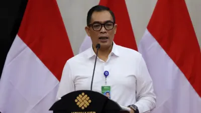 Kementerian Ketenagakerjaan Minta Publik Hati-hati Soal Hoaks BSU 2026