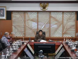 Ekonomi Nasional Didorong Tumbuh Lebih Cepat, Ini Penjelasan Menkeu Purbaya