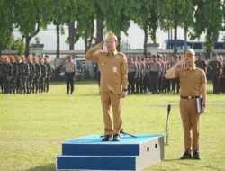 Pemerintah Provinsi Lampung Tancap Gas di 2026, Ini Fokus Utamanya