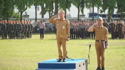 Sekdaprov Marindo Kurniawan