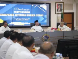 Dengar Langsung Persoalan Layanan di Lapangan, Menteri Nusron Kumpulkan Sejumlah Kepala Kantor Pertanahan di Jawa Barat