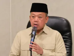 Menteri ATR/BPN Nusron Wahid: Kepastian dan Transparansi Waktu Jadi Kunci Pelayanan Pertanahan