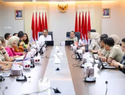 Penuhi Kebutuhan Masyarakat akan Pelayanan, Kementerian ATR/BPN Tengah Menyusun Pola Pembinaan Kapasitas SDM