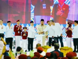 Sekolah Rakyat Resmi Diluncurkan, Prabowo: Siswa Jangan Pernah Berkecil Hati