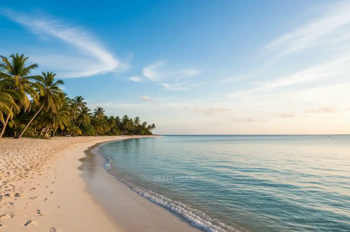 wisata pantai di lampung