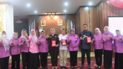 Anggota DPRD Lampung Diah Dharma Yanti. SH., MH. Hadiri FGD Bahas Perzinahan, Kohabitasi dan Nikah Sirih dalam Perspektif KUHP Nasional
