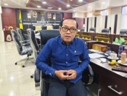 Anggota DPRD Tegaskan Program MBG Bukan Bisnis, Keselamatan Anak Prioritas
