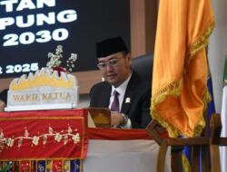 DPRD Lampung Dukung Taksi Listrik