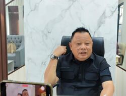 Lampung Targetkan Jalan Mantap 85 Persen pada 2026